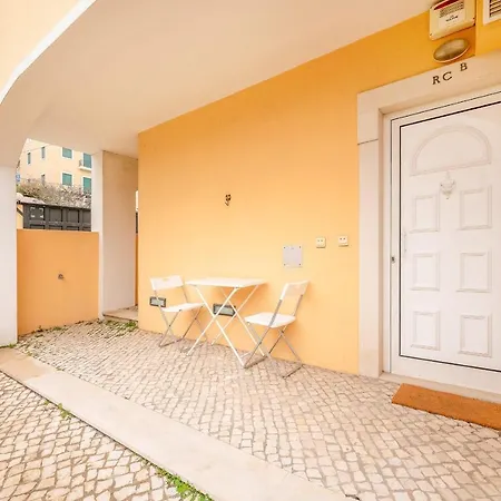 Guestready - The Urban Oasis Near The *