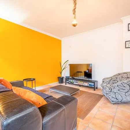 Guestready - The Urban Oasis Near The Estoril