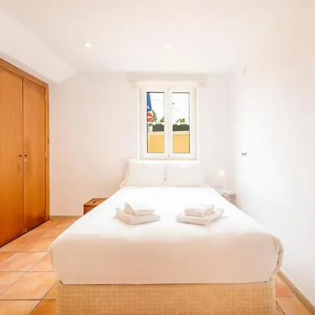 Appartamento Guestready - The Urban Oasis Near The Estoril