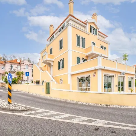 Guestready - The Urban Oasis Near The Appartamento *