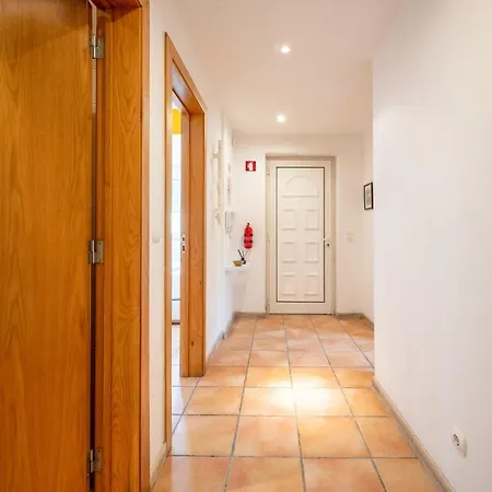 Appartamento Guestready - The Urban Oasis Near The *