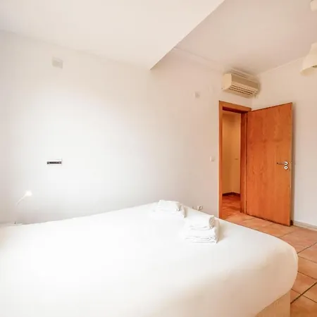 Guestready - The Urban Oasis Near The Estoril