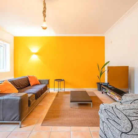 Guestready - The Urban Oasis Near The * Estoril