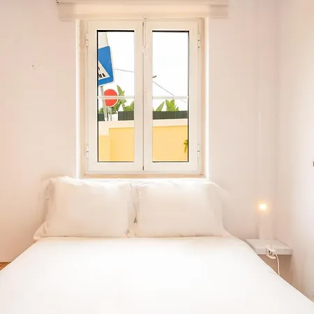 Guestready - The Urban Oasis Near The Appartamento Estoril
