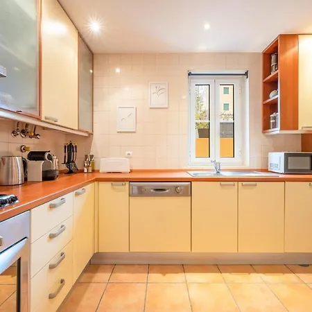Guestready - The Urban Oasis Near The Appartamento *