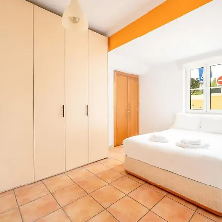 Guestready - The Urban Oasis Near The * Estoril