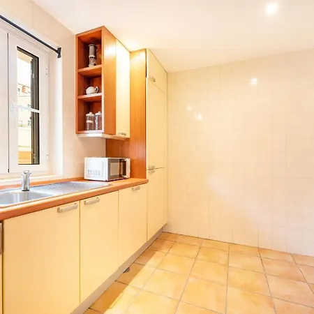 Appartamento Guestready - The Urban Oasis Near The *
