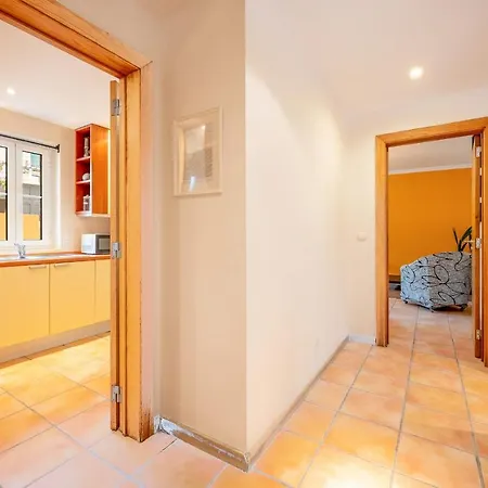 Guestready - The Urban Oasis Near The Appartamento Estoril