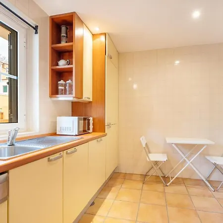 Appartamento Guestready - The Urban Oasis Near The Estoril